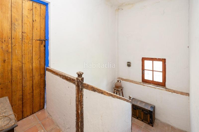 Foto e57cab98-5ae3-46b8-b963-ed6595b60727. Country house in camino camino de purchil 9 in Camino de Ronda Granada