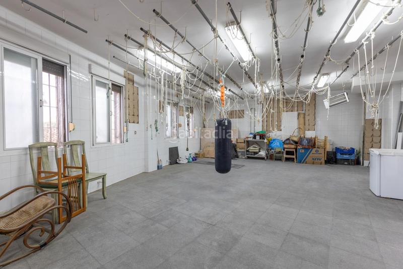 Foto 130ff64e-cc6d-4307-b9e8-02a555e8b308. House with heating in La Zubia Ciudad Zubia (La)