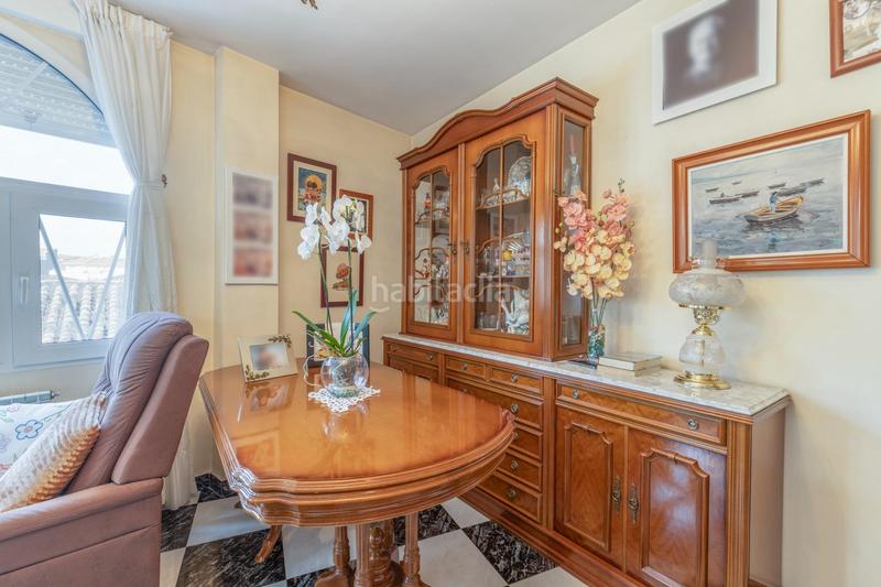 Foto 350c063d-5d8c-4187-a787-9a78731c3607. House with heating in La Zubia Ciudad Zubia (La)