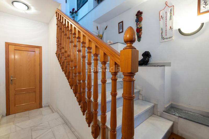 Foto 3930fb18-e214-4e53-9ba9-7048e1a8ae1c. House with heating in La Zubia Ciudad Zubia (La)