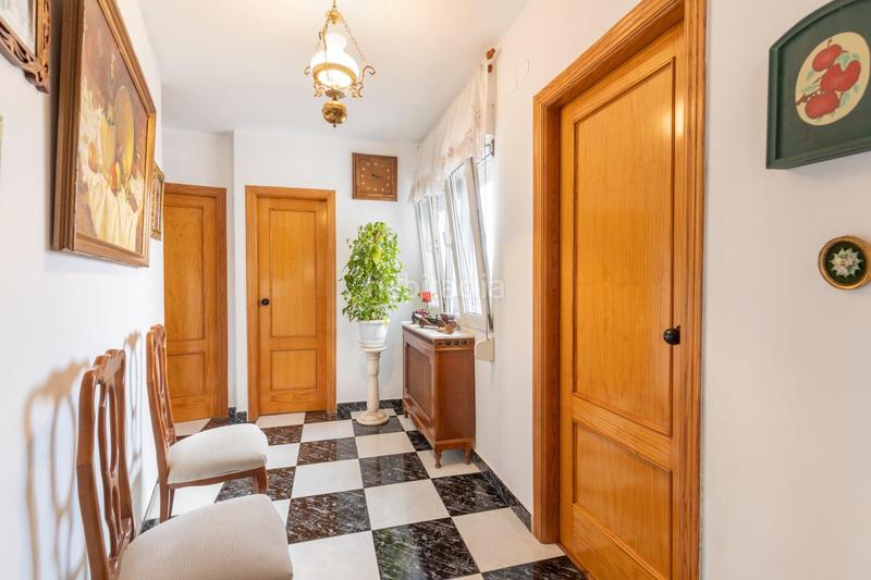 Foto 48e9b6ec-e8c7-4cdf-9ef0-01a0dc1f192b. House with heating in La Zubia Ciudad Zubia (La)