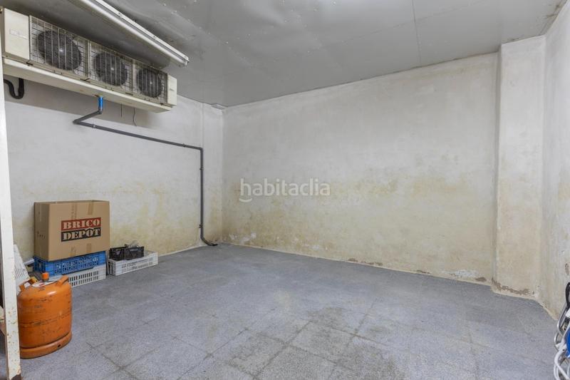 Foto 54b87164-c8c2-410d-86d1-cc52454243a3. House with heating in La Zubia Ciudad Zubia (La)