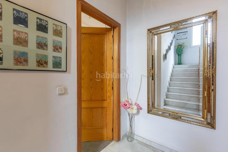 Foto 5cab347c-d868-4128-8e56-03c6fc80437b. House with heating in La Zubia Ciudad Zubia (La)