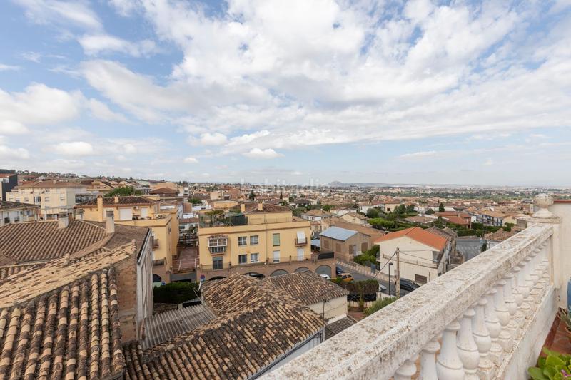 Foto 6b8a1c9b-98bc-41b2-bd34-ad7e30f10257. House with heating in La Zubia Ciudad Zubia (La)