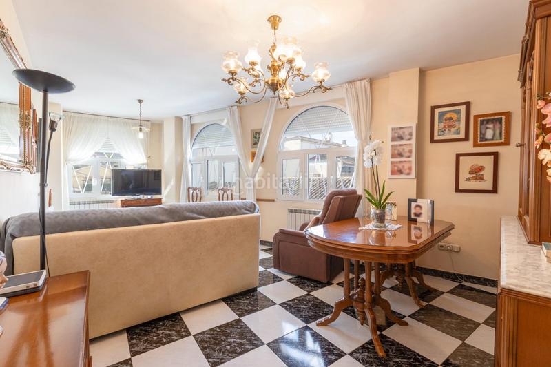 Foto a0bed865-0d6e-48c6-929d-4bb5341aaad4. House with heating in La Zubia Ciudad Zubia (La)