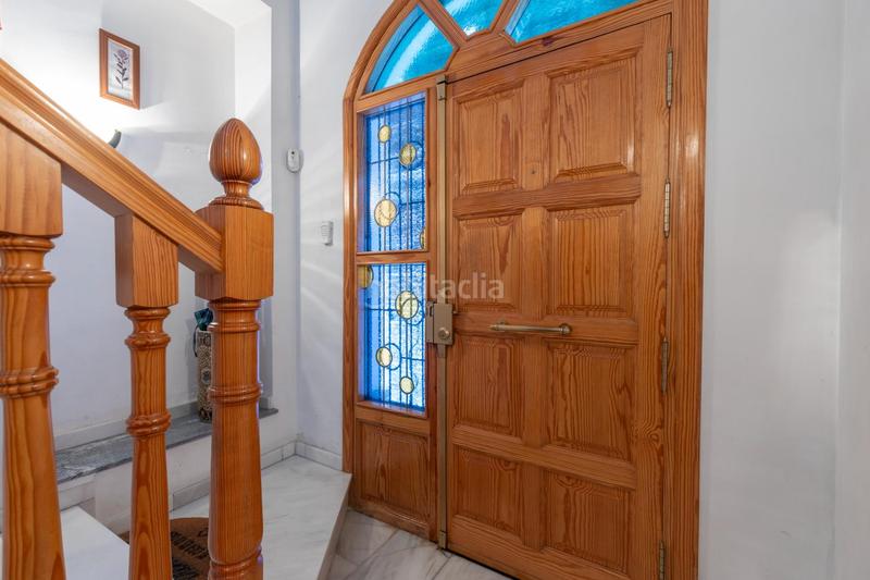 Foto a142299c-cc26-4615-a84e-4a592b2ef51f. House with heating in La Zubia Ciudad Zubia (La)