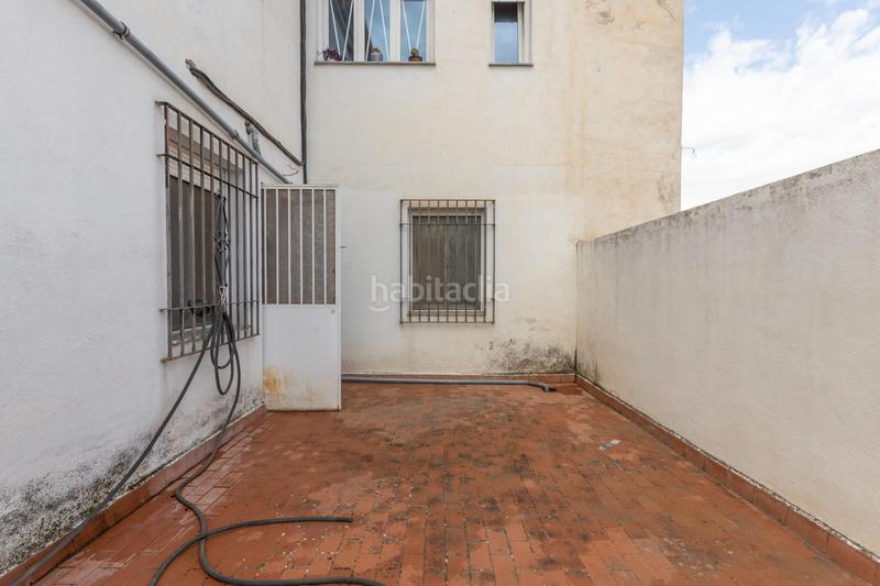 Foto a18643bb-78f0-4dba-ba04-ca0e1d88a5d1. House with heating in La Zubia Ciudad Zubia (La)