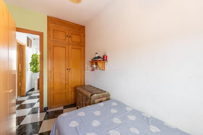 Foto b190737a-f1ab-4f38-9811-aaf95a5c34ac. House with heating in La Zubia Ciudad Zubia (La)