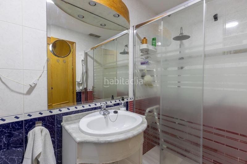 Foto b90edd76-e1e1-4b8e-9285-d66c8175bfe4. House with heating in La Zubia Ciudad Zubia (La)