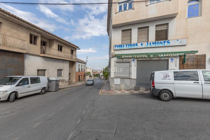 Foto ccea3d38-97f8-4e13-a5db-42e6a1aca737. House with heating in La Zubia Ciudad Zubia (La)