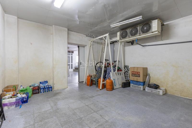 Foto d5d9907c-1147-41ab-be00-dc03d484cfb6. House with heating in La Zubia Ciudad Zubia (La)