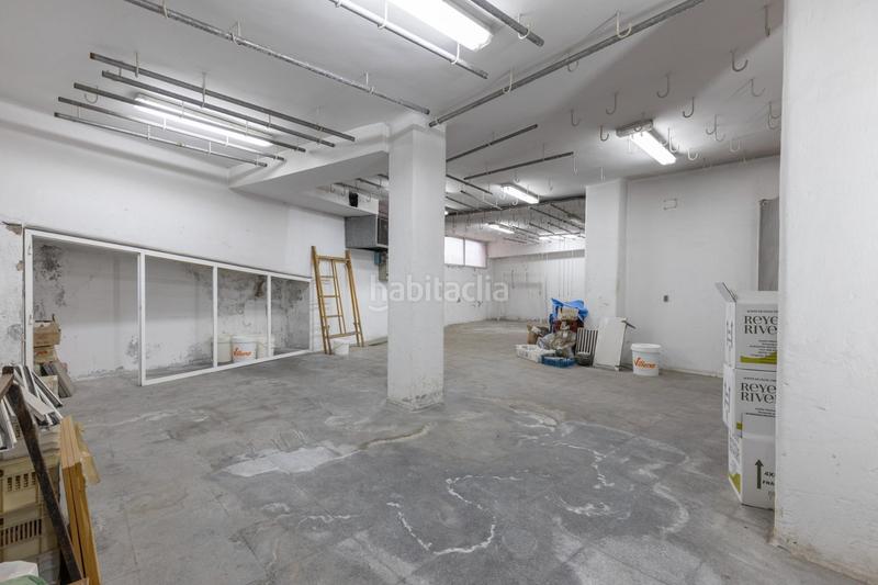 Foto d7af1984-991f-4c9e-b2d1-149cc2579ffe. House with heating in La Zubia Ciudad Zubia (La)