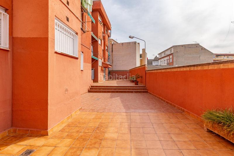 Foto 33b9ca78-1e6a-4b5f-bd28-bd7380d21dcf. Piso buscas un hogar listo para estrenar en el corazón ? en Albolote
