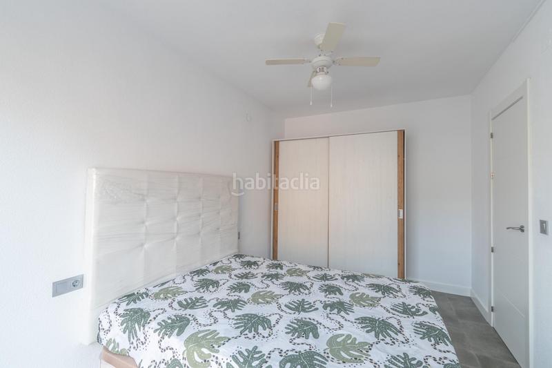Foto 6d19b37d-e8dd-49fe-8f55-ec42cf2f3d23. Piso buscas un hogar listo para estrenar en el corazón ? en Albolote