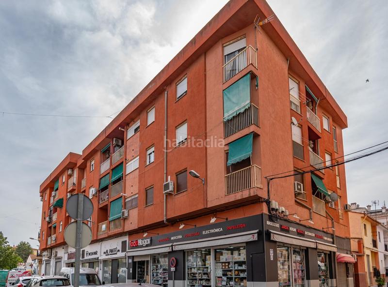 Foto e6f72b08-3532-4e80-86b4-f9932060c395. Piso buscas un hogar listo para estrenar en el corazón ? en Albolote