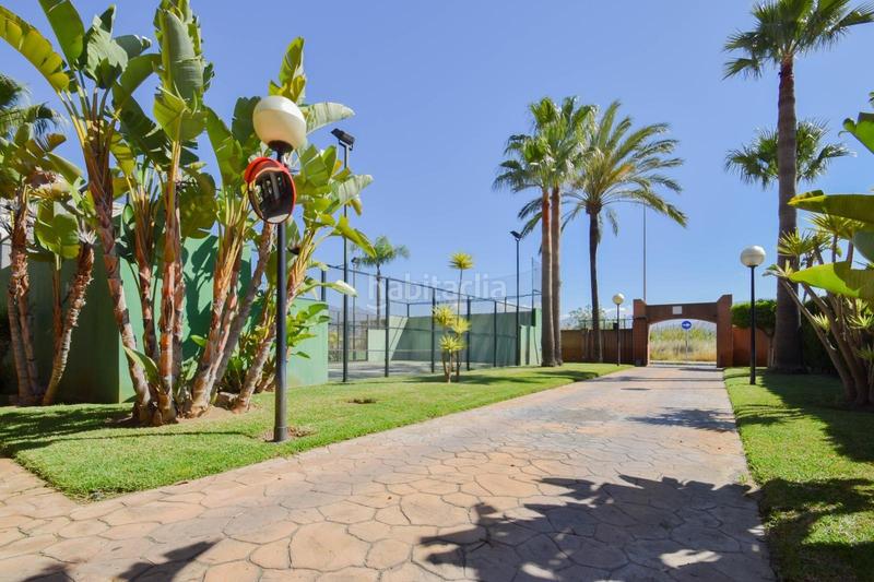 Foto 0f0b3b7b-7484-42d7-a6e1-6f76cfded2f6. Appartamento con parcheggio piscina in Salobreña costa Salobreña