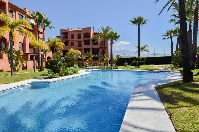 Foto e557b1c7-187c-4552-b926-885add9a5762. Appartamento con parcheggio piscina in Salobreña costa Salobreña