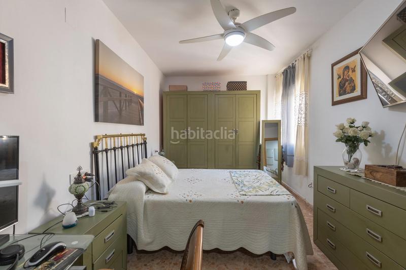 Foto 02d2bbbc-b5e6-424a-849b-d64f2f4037b2. Appartamento con parcheggio in Residencial Triana - Barrio Alto Gabias (Las)