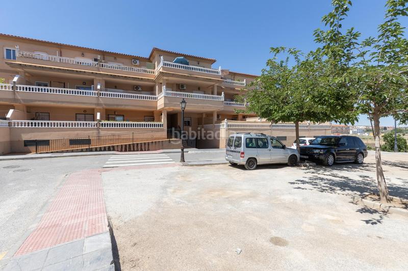 Foto 16b2631b-3807-45d3-9e63-020bf51c4f22. Appartamento con parcheggio in Residencial Triana - Barrio Alto Gabias (Las)