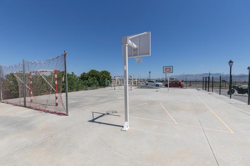 Foto 2df31c26-0157-456b-a97b-b841b1e08237. Appartamento con parcheggio in Residencial Triana - Barrio Alto Gabias (Las)