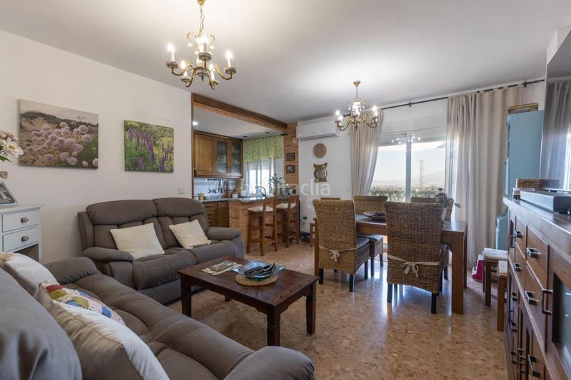 Foto 2f565549-3b2d-4f73-902c-a54f9e3dabf1. Appartamento con parcheggio in Residencial Triana - Barrio Alto Gabias (Las)