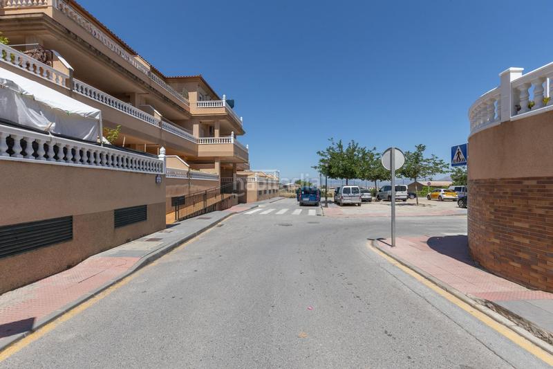 Foto 600db6cc-44b7-495a-8bc3-294a0f947068. Appartamento con parcheggio in Residencial Triana - Barrio Alto Gabias (Las)