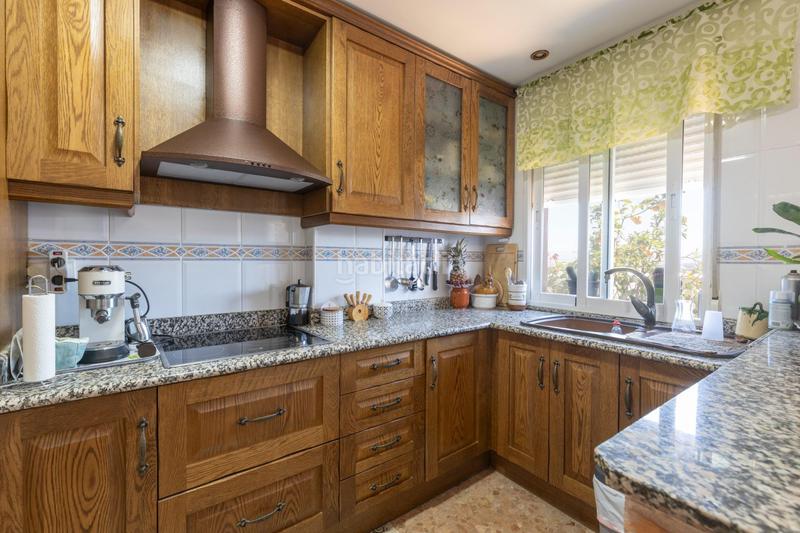 Foto 65ca165f-04ff-4c2c-80b2-ef9372262451. Appartamento con parcheggio in Residencial Triana - Barrio Alto Gabias (Las)