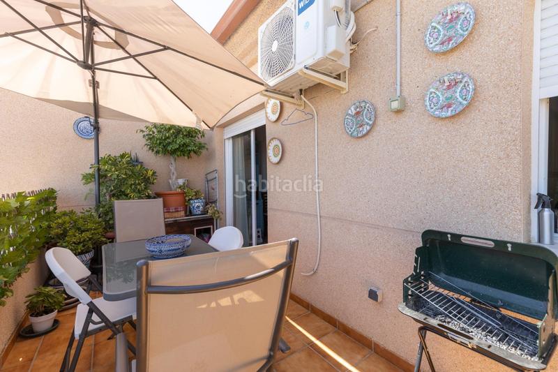 Foto be414325-ea40-4084-a4c2-fdcf72cff556. Appartamento con parcheggio in Residencial Triana - Barrio Alto Gabias (Las)