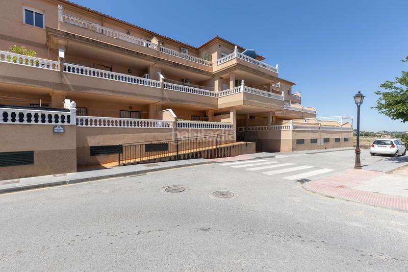 Foto d731fcbf-5fbd-4dc5-8d04-253833a1c41a. Appartamento con parcheggio in Residencial Triana - Barrio Alto Gabias (Las)