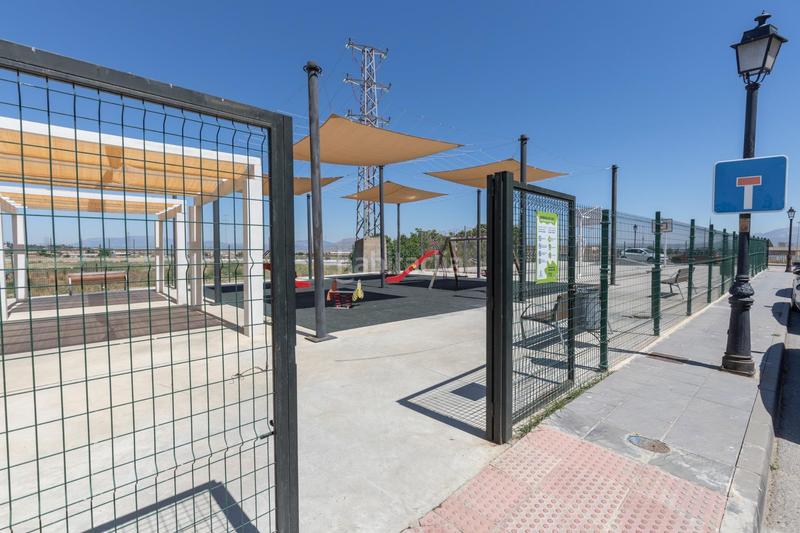 Foto e45f5dd7-f724-4fe1-94ac-bd7110a0a836. Appartamento con parcheggio in Residencial Triana - Barrio Alto Gabias (Las)