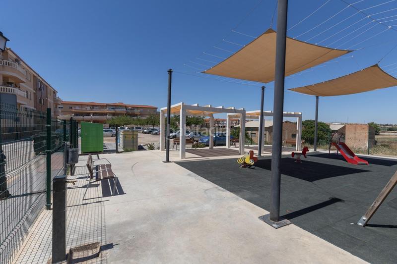 Foto f425fa7e-5669-4242-9107-621103ce03ef. Appartamento con parcheggio in Residencial Triana - Barrio Alto Gabias (Las)