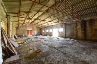 Nau industrial  Calle diseminado. Nave industrial en el paraje del ginatar, dúrcal, a escasos metr