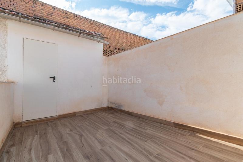 Foto 56a099a0-107f-49af-905c-000d5f9fc20a. Casa a Casco Histórico Churriana de la Vega