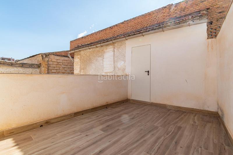 Foto c95103bd-3d16-4a3a-8df6-3f6f50dfa06d. Casa a Casco Histórico Churriana de la Vega