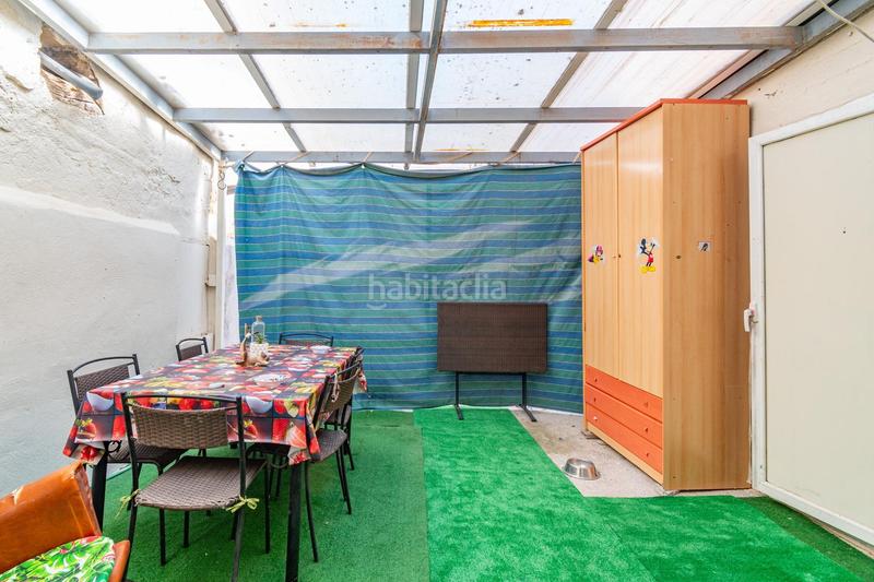 Foto cd2b12b0-996a-44d3-a842-820cf2dd2925. Casa a Casco Histórico Churriana de la Vega