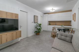 Appartement  Calle san jacinto