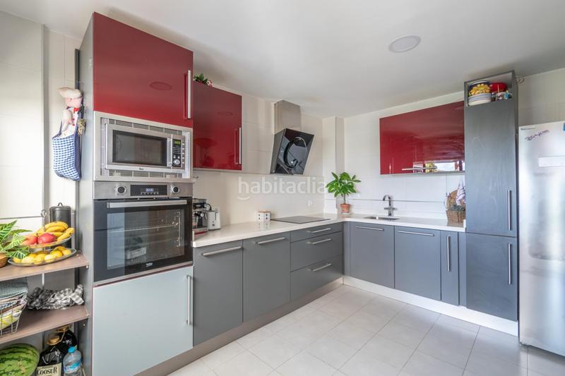 Foto 262f74e0-f273-45cc-bf65-ba23370234ca. Casa a schiera con parcheggio piscina in San Francisco - El Chorrillo Gabias (Las)