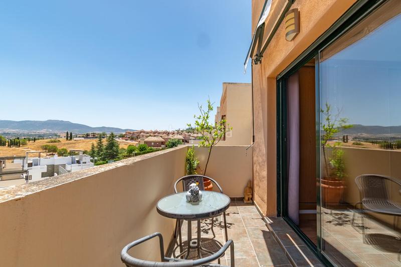 Foto 5696c2ff-f3b7-460f-92ae-143430bdf0e5. Casa a schiera con parcheggio piscina in San Francisco - El Chorrillo Gabias (Las)