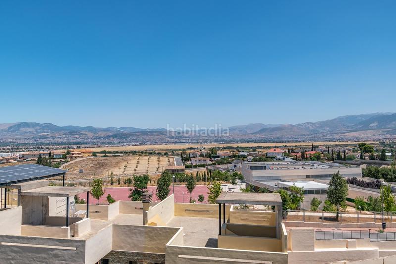 Foto 31066437-7b4b-4a39-8265-0ebc447edb1a. Casa adosada en San Francisco - El Chorrillo Gabias (Las)