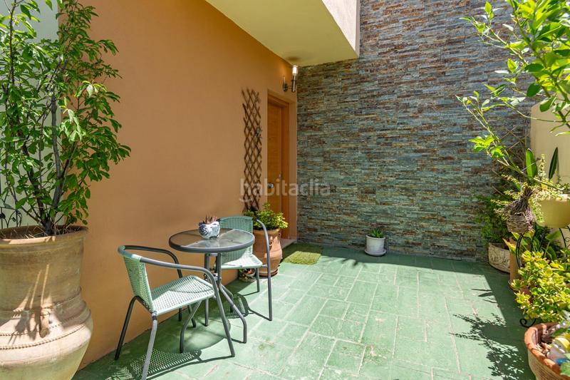 Foto 407faea8-eb47-4c6a-abc2-55ed5a7f457f. Casa adosada en San Francisco - El Chorrillo Gabias (Las)
