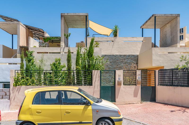 Foto b25fe800-5e57-416e-8196-b49a75b2c798. Casa adosada en San Francisco - El Chorrillo Gabias (Las)