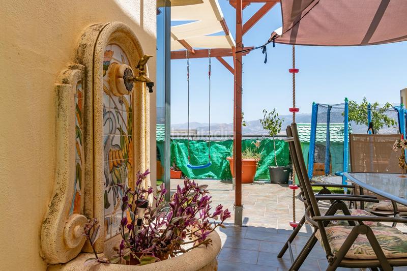 Foto ce83d330-9420-4789-97b0-c3e6d022330a. Casa adosada en San Francisco - El Chorrillo Gabias (Las)
