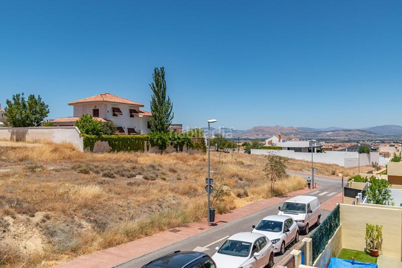 Foto db917391-c77e-44fb-a935-30fd59758801. Casa adosada en San Francisco - El Chorrillo Gabias (Las)