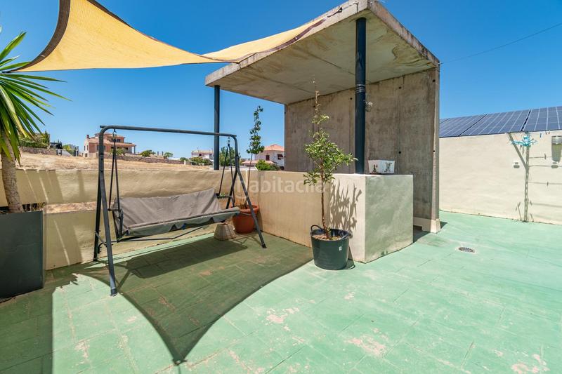 Foto ea592483-4995-4673-8177-0235712d8040. Casa adosada en San Francisco - El Chorrillo Gabias (Las)
