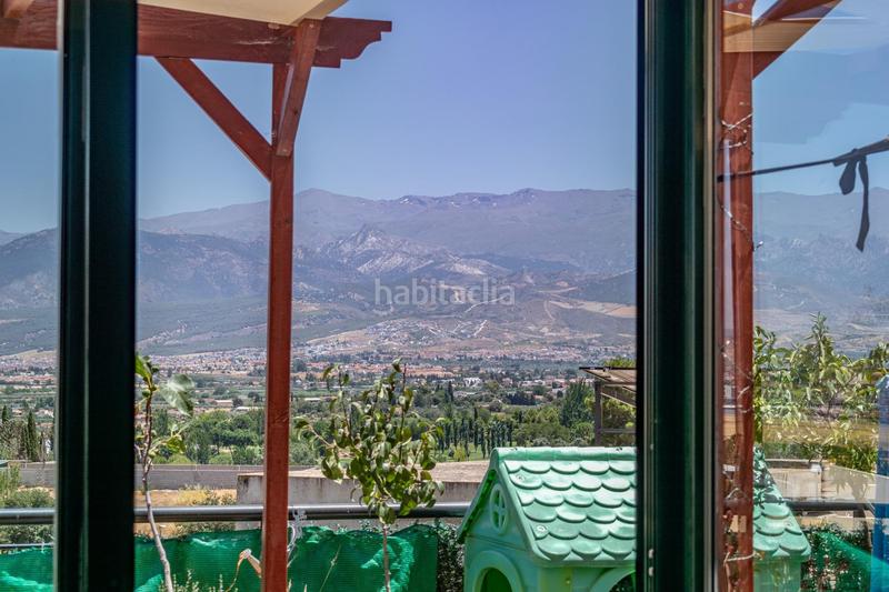 Foto f3c849b6-3590-45c9-b0d2-9e0b385996a8. Casa adosada en San Francisco - El Chorrillo Gabias (Las)
