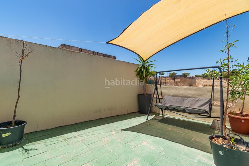 Foto f62afc40-d309-40a3-ac96-a3272cb3f030. Casa adosada en San Francisco - El Chorrillo Gabias (Las)