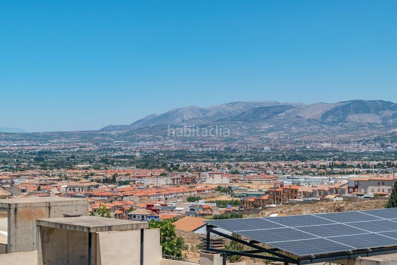Foto 80a49873-1c69-450b-8b79-28b5da3bf67a. Reihenhaus mit parking pool in San Francisco - El Chorrillo Gabias (Las)