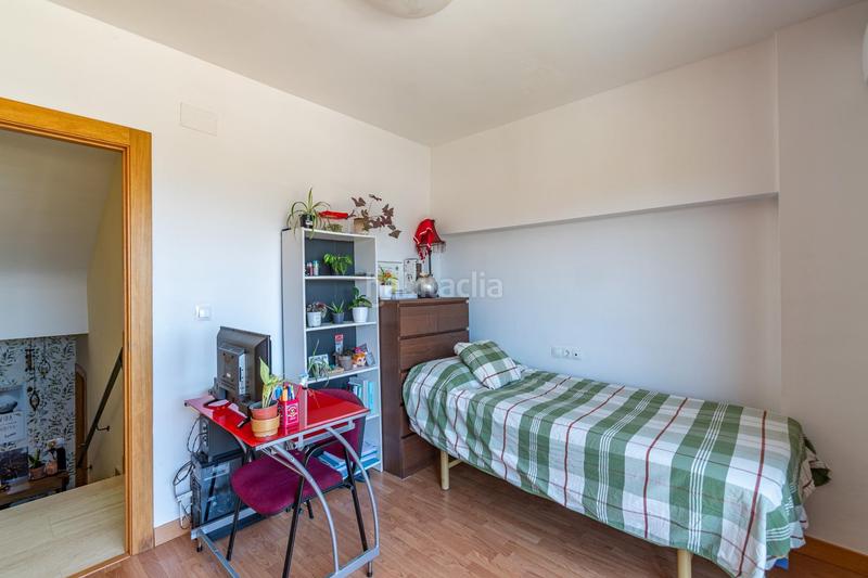Foto 02549531-87c1-43de-8449-94846994ae46. Semi detached house with parking pool in San Francisco - El Chorrillo Gabias (Las)