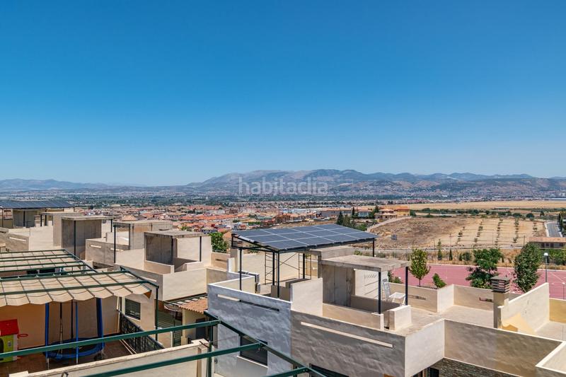 Foto 06541bf9-62ea-4f0b-9c65-3050022f7f49. Semi detached house with parking pool in San Francisco - El Chorrillo Gabias (Las)