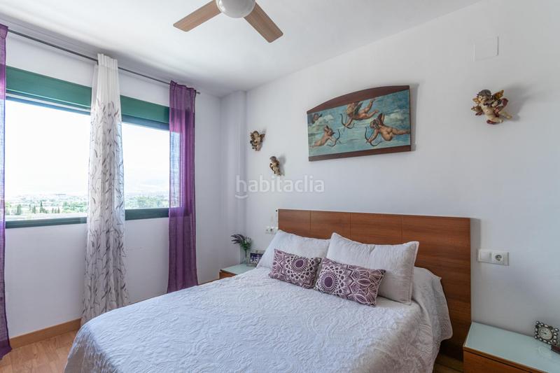 Foto 1094e13c-999b-4c45-86ab-b3256c1480f2. Semi detached house with parking pool in San Francisco - El Chorrillo Gabias (Las)
